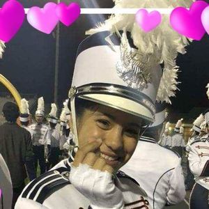 Meet your Posher, Gina